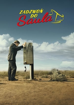 Better Call Saul, Season 6 poster 3
