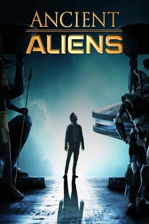 Ancient Aliens, Season 3 poster 3