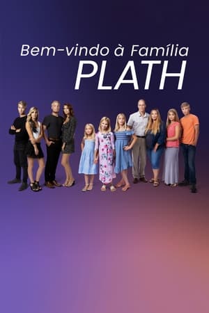 Welcome to Plathville, Season 4 poster 1