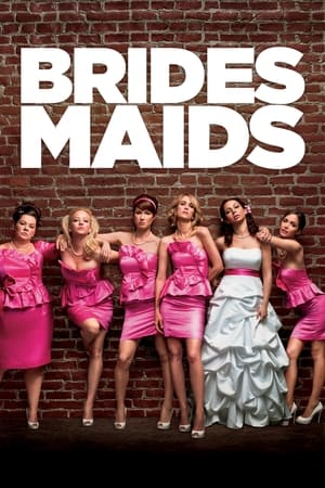 Bridesmaids (Unrated) poster 4