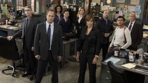 Law & Order: SVU (Special Victims Unit), Season 23 image 1