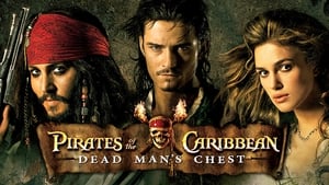 Pirates of the Caribbean: Dead Man's Chest image 2