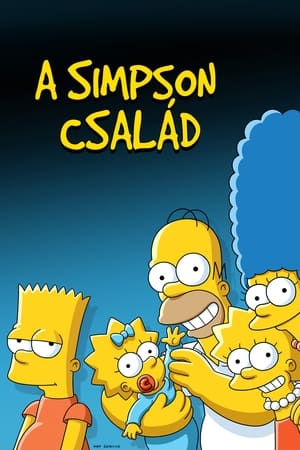 The Simpsons, Season 11 poster 0