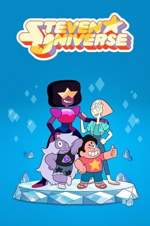 Steven Universe, Vol. 6 poster 2