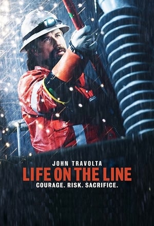 Life On the Line poster 1