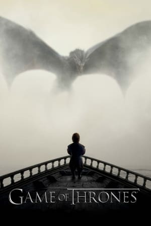 Game of Thrones, Season 4 poster 0