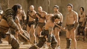 Spartacus: Gods of the Arena, Prequel Season - Reckoning image