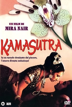 Kama Sutra poster 3