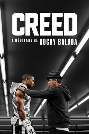 Creed poster 4
