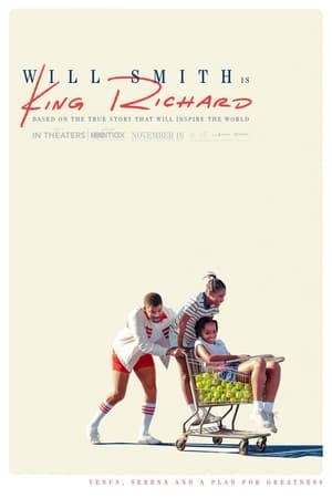 King Richard poster 3