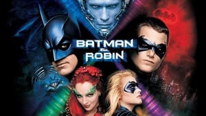 Batman & Robin image 5