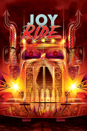 Joy Ride poster 4