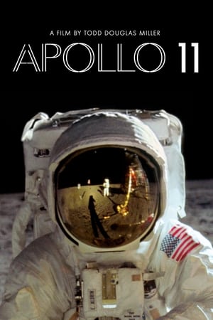 Apollo 11 (2019) poster 2