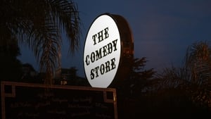 The Comedy Store, Season 1 image 0