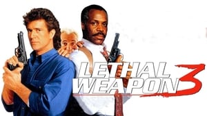 Lethal Weapon 3 image 5