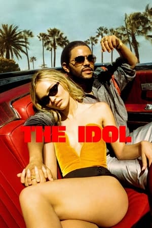 The Idol, Season 1 poster 1
