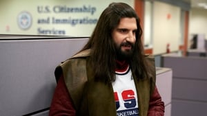 What We Do in the Shadows, Season 1 - Citizenship image