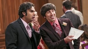 The Big Bang Theory, Season 11 - The Bow Tie Asymmetry image