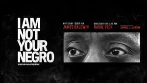I Am Not Your Negro image 1