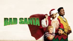 Bad Santa (Director's Cut) image 5