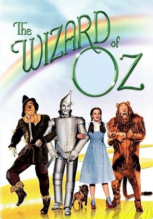 The Wizard of Oz poster 2