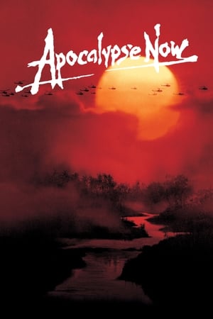 Apocalypse Now poster 2