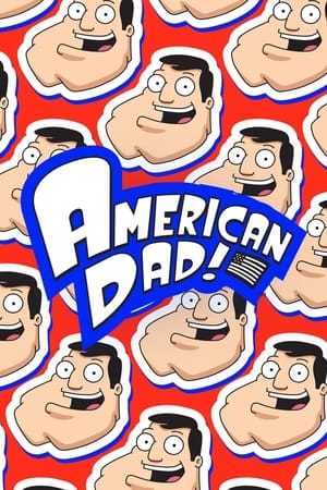 American Dad, Season 9 poster 3