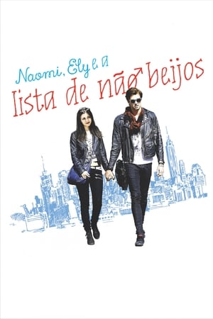 Naomi and Ely’s No Kiss List poster 4