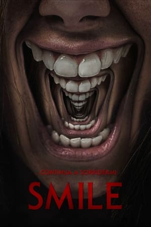 Smile poster 2