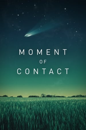 Moment of Contact poster 1