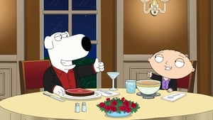 Family Guy, Season 11 - Roads to Vegas image