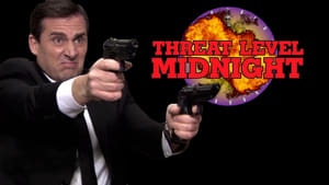 Dwight Schrute’s Ultimate Episode Collection - Threat Level Midnight: The Movie image