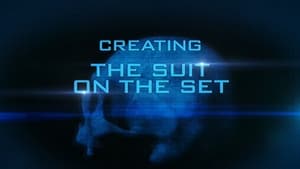 Bones: Starter Pack - Creating: The Suit On The Set image