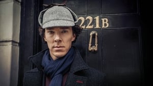 Sherlock, Series 4 image 1