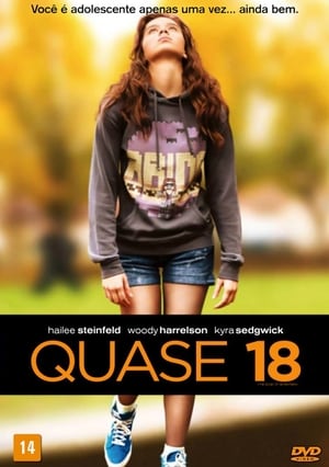 The Edge of Seventeen poster 4