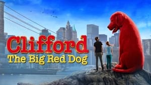 Clifford The Big Red Dog image 5
