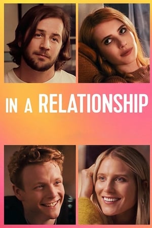 In a Relationship poster 3