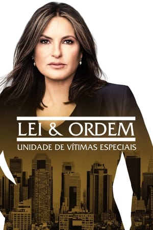 Law & Order: SVU (Special Victims Unit), Season 1 poster 2