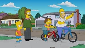 The Simpsons, Season 31 - Better Off Ned image