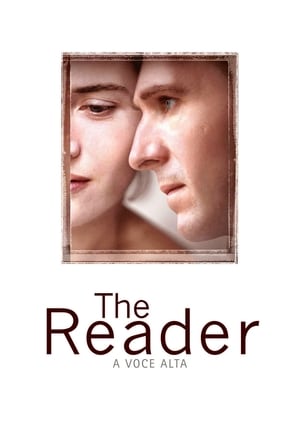 The Reader poster 1