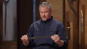 Forged in Fire, Season 8 - Arctic Forge image