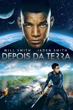 After Earth poster 4