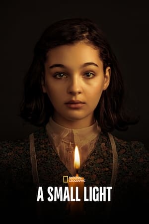 A Small Light, Season 1 poster 2