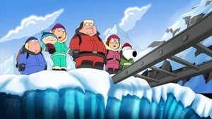 Family Guy, Season 11 - Into Fat Air image