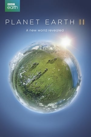 Planet Earth II poster 2