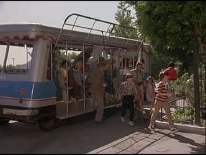 The A-Team, Season 2 - Water, Water Everywhere image