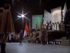 Battlestar Galactica (Classic), Season 1 - Take the Celestra image
