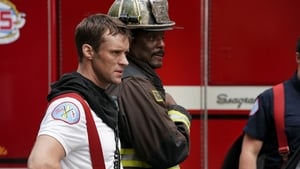 Chicago Fire, Season 7 - Going to War (I) image