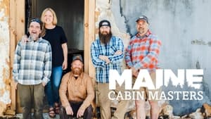 Maine Cabin Masters, Season 6 image 0