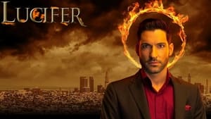 Lucifer, Seasons 1-3 image 0